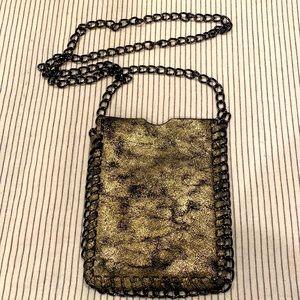 Cross Body Purse